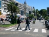 Walking in Cannes 1