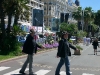 Walking in Cannes 2